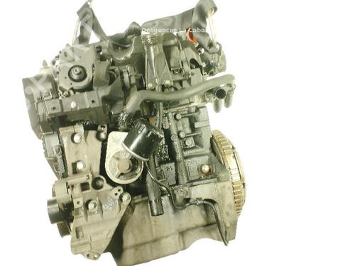 Engine DACIA SANDERO II 1.5 dCi | BP27605075M1