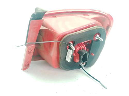 Right taillight VW PASSAT B6 (3C2) 2.0 TDI | BP27695488C35 