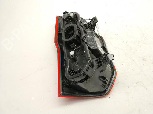 Right taillight FORD TRANSIT COURIER B460 Box Body/MPV 1.5 TDCi | BP39766334C35 - Image 4