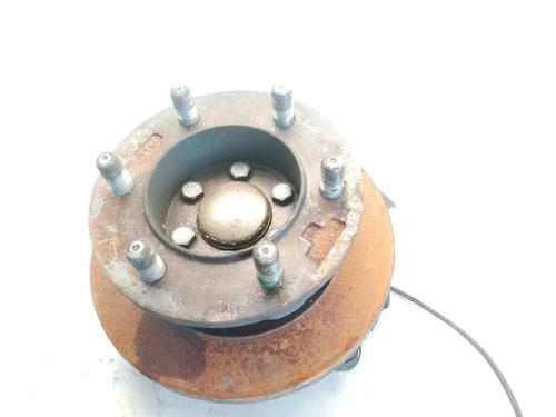 Right front steering knuckle IVECO DAILY III Platform/Chassis 50 C 14 | BP27647872M26 