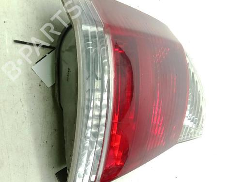 Used Left taillight Left taillight OPEL VECTRA C (Z02) 1.9 CDTI (F69) (120 hp) 34535369 34535369