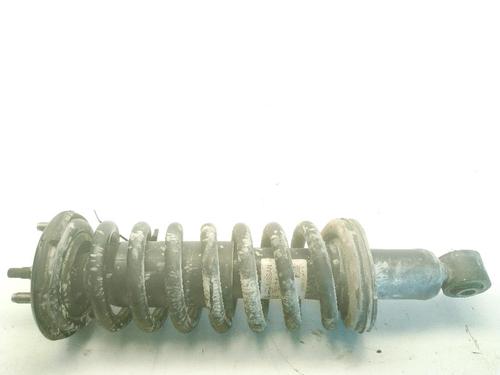 Right front shock absorber NISSAN NAVARA NP300 Pickup (D23, D23T) 2.3 dCi (D231) | BP24546089M17 