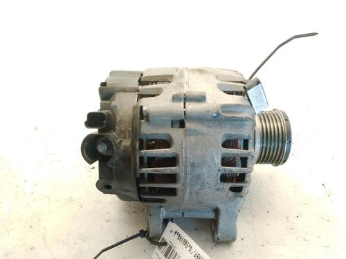 Generator CITROËN C4 CACTUS 1.2 THP 110 | BP27173372M7 