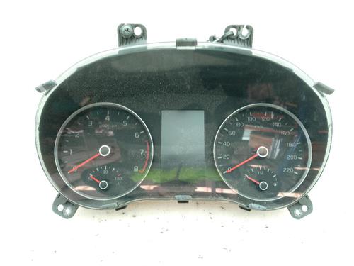 Used Instrument cluster KIA STONIC (YB) 1.0 T-GDi Eco-Dynamics+ (101 hp) 23999984