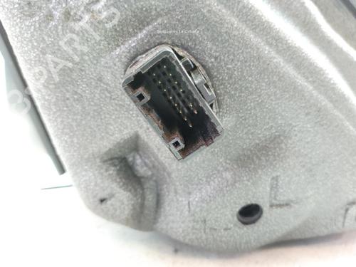 Left mirror RENAULT LATITUDE (L70_) 3.0 dCi 240 (L70G) | BP24050940C26 