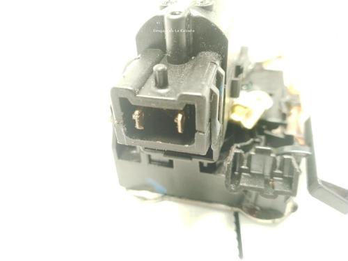 Front left lock DACIA DUSTER (HS_) 1.2 TCe 125 | BP39739256C98 - Image 3