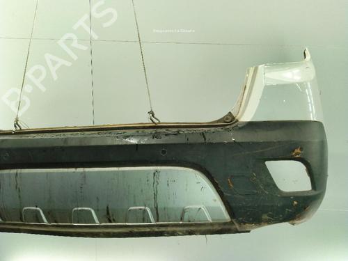 Bak støtfanger OPEL MOKKA / MOKKA X (J13) 1.7 CDTI (_76) | BP26881368C8 
