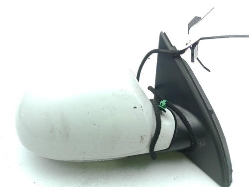 Right mirror VW PASSAT B6 (3C2) 2.0 TDI 16V | BP22332504C27 