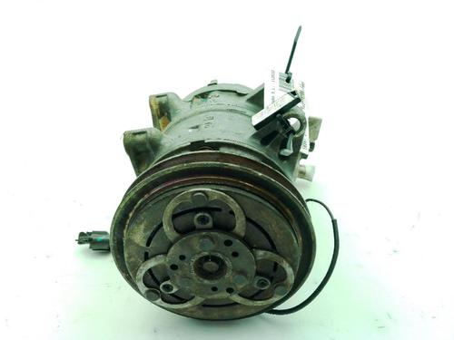 Used AC compressor NISSAN TERRANO II (R20) 2.7 TDi 4WD (125 hp) 30718398