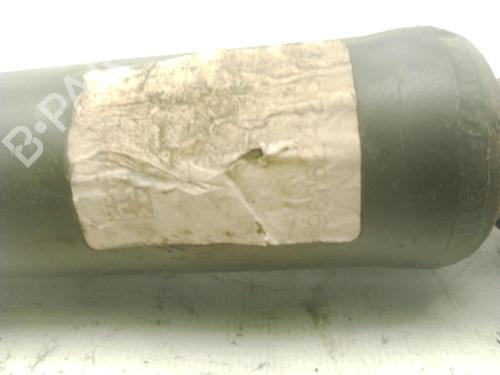 Right rear shock absorber CITROËN BERLINGO (ER_, EC_) 1.5 BlueHDi 130 (ECYHZJ, ECYHZR) | BP27695736M19 
