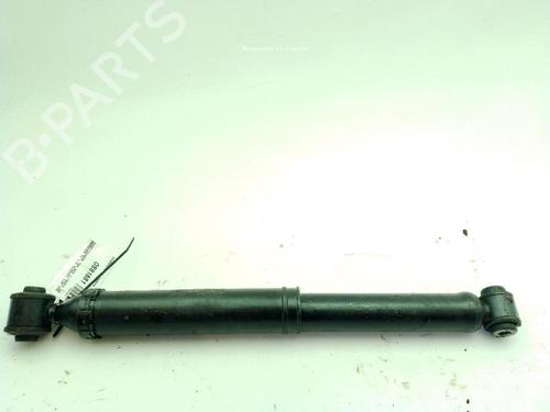 Used Right rear shock absorber CITROËN C3 AIRCROSS II (2R_, 2C_) 1.5 BlueHDi 110 (110 hp) 30295007
