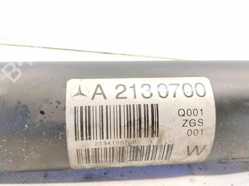 Driveshaft MERCEDES-BENZ E-CLASS (W213) E 220 d (213.004) | BP40037911M37 - Image 2