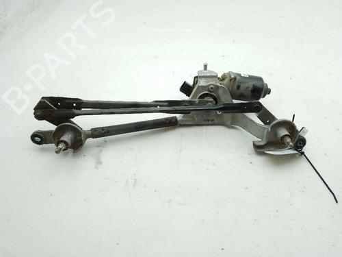 Used Front wiper motor HYUNDAI i40 I (VF) 1.7 CRDi (116 hp) 24000139