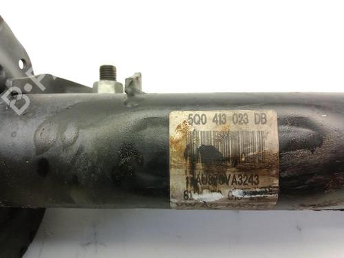 Right front shock absorber AUDI A3 Sportback (8VA, 8VF) 1.6 TDI | BP18367891M17 