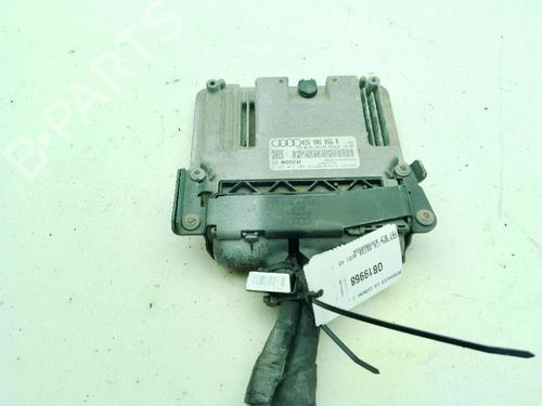Used Electronic module AUDI A3 (8P1) 1.9 TDI (105 hp) 24050811