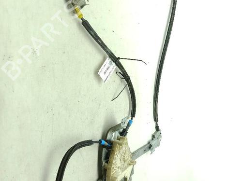 Used Front left window mechanism Front left window mechanism PEUGEOT 607 (9D, 9U) 2.2 HDi (133 hp) 34052931 34052931