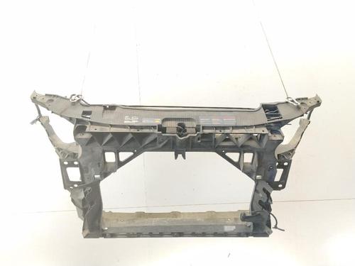 Frontplate/Frontkurv Frontplate/Frontkurv SEAT IBIZA IV (6J5, 6P1) 1.6 TDI (105 hp) 39667371 39667371