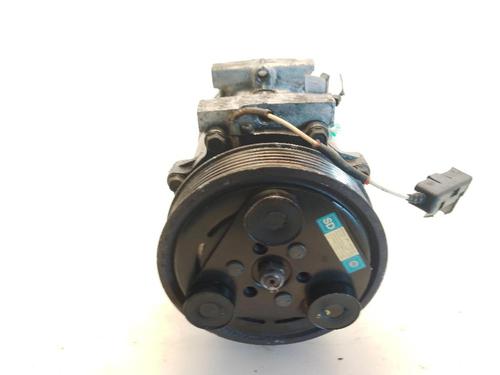 Used AC compressor RENAULT LAGUNA I (B56_, 556_) 2.2 dT (B569) (113 hp) 29697912