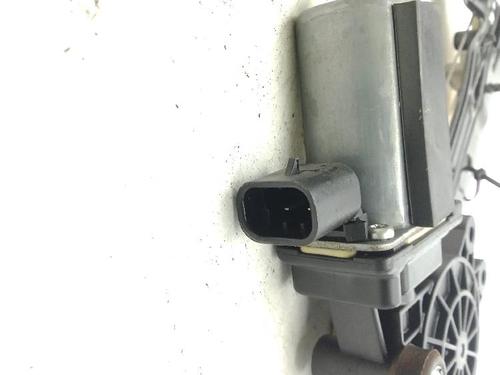 Front right window mechanism FIAT 500 (312_) 1.2 (312AXA1A) | BP33651434C23 - Image 3