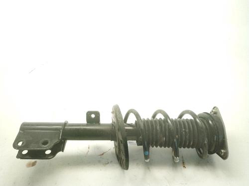 Used Left front shock absorber Left front shock absorber CITROËN BERLINGO (ER_, EC_) 1.5 BlueHDi 100 (102 hp) 34577852 34577852