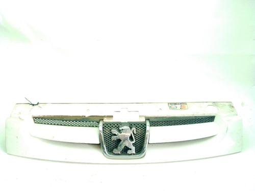 Grill PEUGEOT PARTNER MPV (5_, G_) 1.9 D (69 hp) 30844686