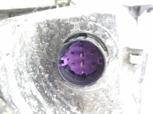Right headlight PEUGEOT BIPPER Tepee 1.3 HDi 75 | BP24045954C29 
