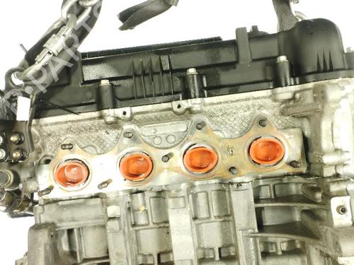 Engine KIA CEE'D Hatchback (ED) 1.4 | BP36291633M1  - Image 8
