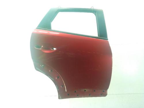 Portier rechts achter MAZDA CX-3 (DK) 2.0 SKYACTIV-G (DK5W, DK6W) (120 hp) 31752492