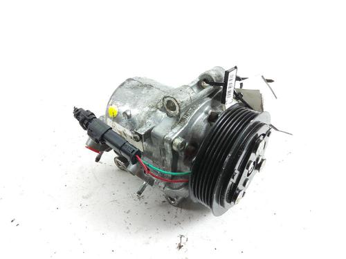 Used AC compressor AC compressor CITROËN C-ELYSEE (DD_) 1.6 BlueHDi 100 (99 hp) 18362605 18362605