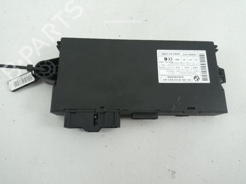 Used Electronic module BMW 5 Touring (E61) 525 xd (197 hp) 18957734
