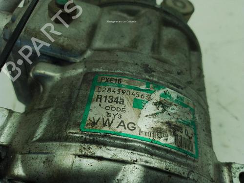 AC compressor VW GOLF V (1K1) 1.9 TDI | BP39093270M34 - Image 2