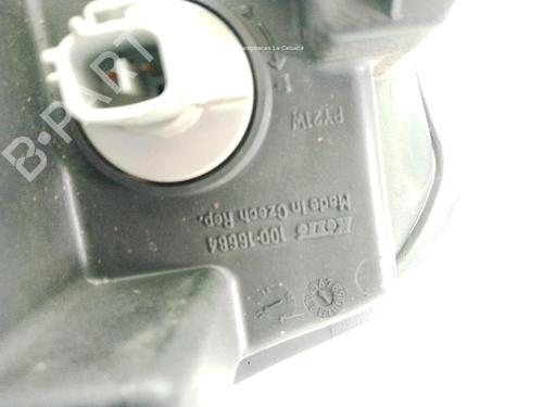 Right headlight SUZUKI SX4 (EY, GY) 2.0 DDiS 4x4 (RW420D) | BP30314546C29 - Image 5