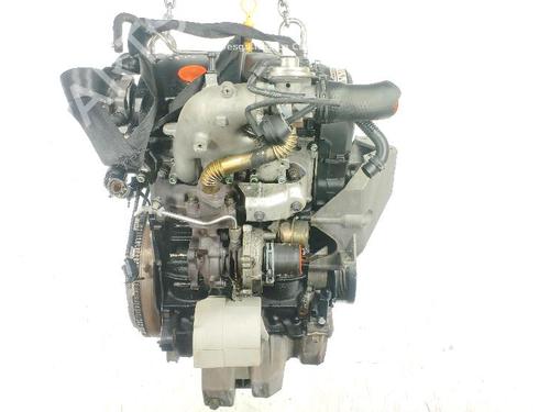 Engine VW POLO (9N_, 9A_) 1.4 TDI | BP27994901M1 