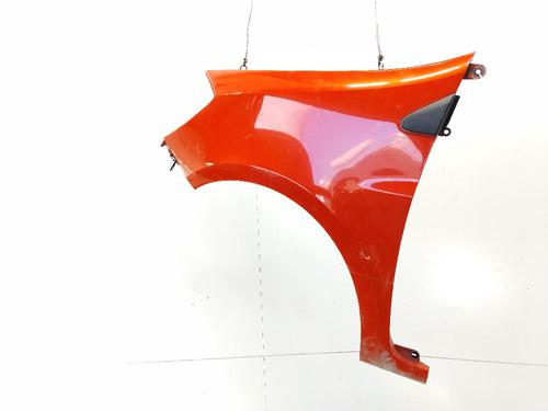 Forkjerm venstre Forkjerm venstre RENAULT CLIO III (BR0/1, CR0/1) 1.2 16V (BR02, BR0J, BR11, CR02, CR0J, CR11) (75 hp) 33014353 33014353