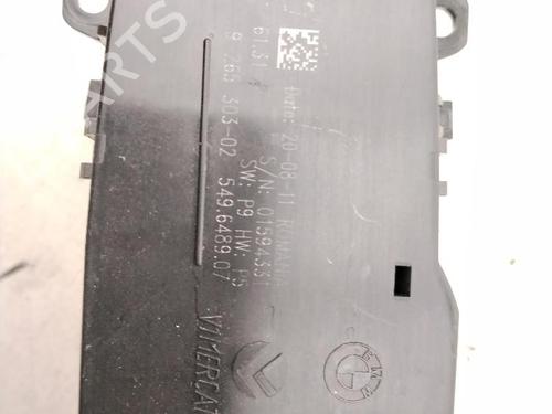 Headlight switch BMW 1 (F20) 118 d | BP36496868I24 - Image 3