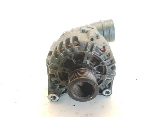 Used Alternator Alternator BMW X5 (E53) 3.0 i (231 hp) 26612497 26612497