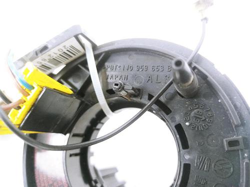 Driver airbag VW GOLF IV (1J1) 1.4 16V | BP18358572C9 