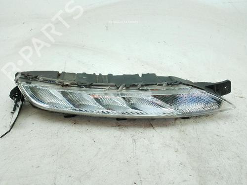 Used Right front indicator CITROËN C4 Grand Picasso II (DA_, DE_) 1.2 THP 130 (130 hp) 24545628