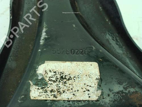 Left front suspension arm DACIA DUSTER (HS_) 1.5 dCi | BP33811153M12 - Image 3