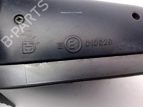 Retrovisor esquerdo AUDI A6 C5 (4B2, 4B4) 2.5 TDI | BP29021722C26 