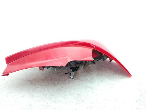 Left taillight OPEL CORSA D (S07) 1.2 (L08, L68) | BP24050397C34 