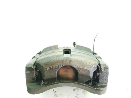 Used Left front brake caliper Left front brake caliper RENAULT KADJAR (HA_, HL_) 1.6 dCi 130 (HLA4) (130 hp) 33036999 33036999