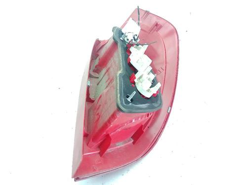 Left taillight MERCEDES-BENZ A-CLASS (W169) A 180 CDI (169.007, 169.307) | BP29583349C34 