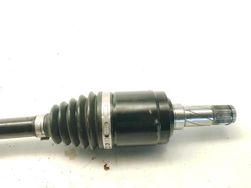 Right rear driveshaft LAND ROVER RANGE ROVER EVOQUE (L538) 2.0 D | BP24051502M41 