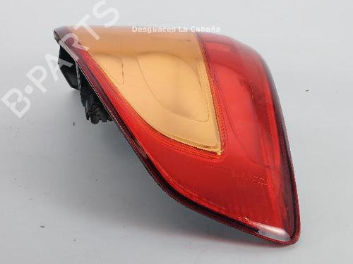 Right taillight SUZUKI SX4 (EY, GY) 1.9 DDiS 4x4 (RW419D) | BP24042898C35 