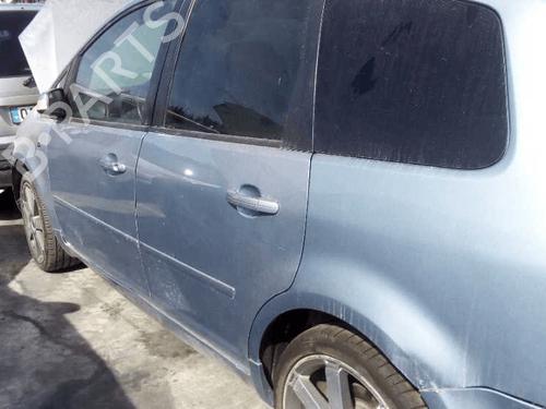 Seat buckle FORD FOCUS C-MAX (DM2) 2.0 TDCi | BP31243098I32