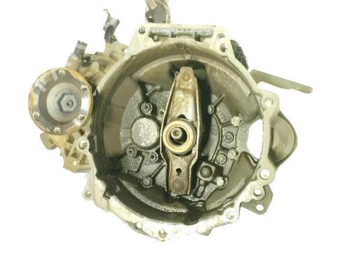 Used Gearbox SEAT IBIZA IV (6J5, 6P1) 1.9 TDI (105 hp) 28620148
