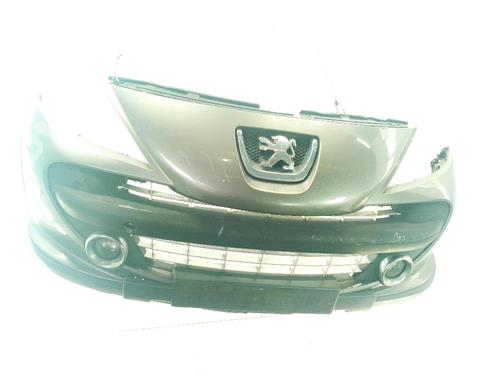 Used Front bumper PEUGEOT 207 SW (WK_) 1.6 HDi (109 hp) 29383289