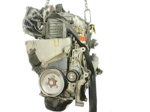 Used Engine PEUGEOT 1007 (KM_) 1.4 (75 hp) 28350952