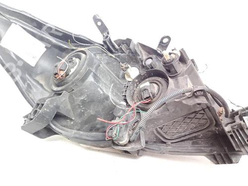 Left headlight TOYOTA AURIS (_E18_) | BP29860911C28 - Image 4